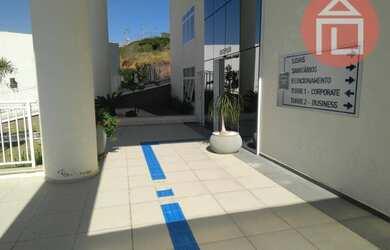 Imagem 7: Sala à venda, 36 m² por R$ 269.000,00 - Euroville Office Premium - Bragança...