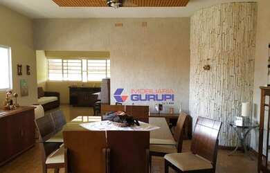 Imagem 1: Casa com 3 dormitórios à venda, 185 m² por R$ 530.000 - Boa Vista - São José do Rio Preto