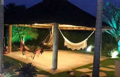 Imagem 9: MARAVILHOSA CHACARA NO CONDOMINIO MOSTEIRO DE ITAICI EM INDAIATUBA