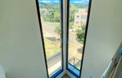 Imagem 9: Casa no Condominio New Ville em Santana de Parnaiba - SP