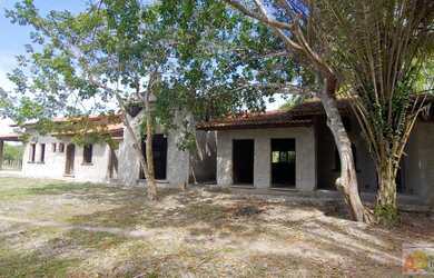 Imagem 13: Área para Venda em Santa Cruz Cabrália, guaiu