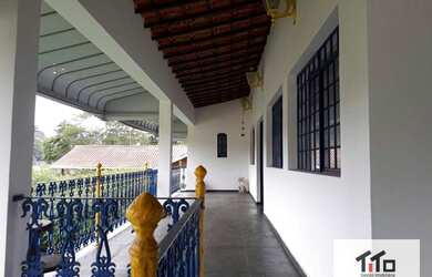 Imagem 11: Casa à venda, 390 m² por R$ 2.500.000,00 - Capital Ville I - Cajamar/SP