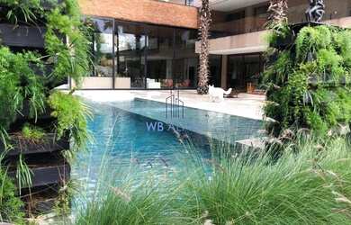 Imagem 5: Belíssima mansão de alto luxo para venda - Condomínio Tamboré 02 -...