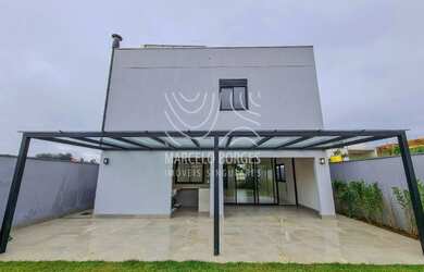 Imagem 14: UMA HISTÓRIA DE UM SOBRADO MODERNO E SINGULAR - BRISAS JUNDIAÍ / SP