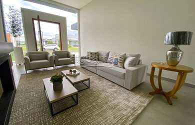 Imagem 4: XANGRI-Lá - Casa de Condomínio - Condominio Riviera Xangri-La