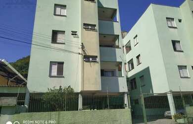 Imagem 1: Caraguatatuba - Apartamento Padrão - Jardim Forest