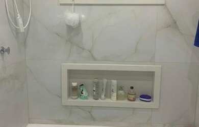 Imagem 6: Casa em Rio vermelho 3/4. 193m² de Área, 2 Vagas na garageme3 Dormitórios