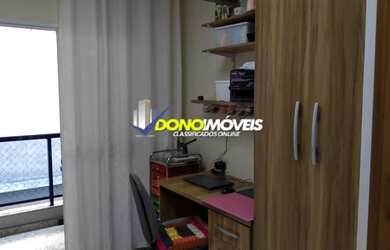 Imagem 9: Apartamento 117m² Santa Maria - São Caetano do Sul