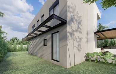 Imagem 3: Casa a venda no Residencial Reserva Juca Peçanha em Atibaia