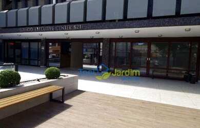 Imagem 4: Sala, 47 m² - venda por R$ 255.000,00 ou aluguel por R$ 1.196,00/mês...