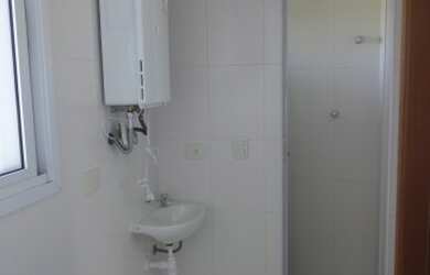 Imagem 12: APARTAMENTO RESIDENCIAL em GUARUJÁ - SP, JARDIM ASTÚRIAS