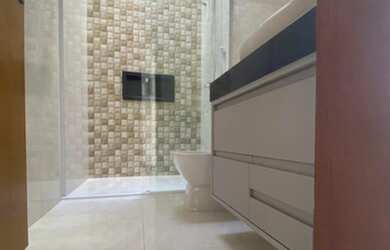 Imagem 16: Casa de condomínio Park real com112 m2, 3 quartos 1 suíte, planejados na cozinha e demais