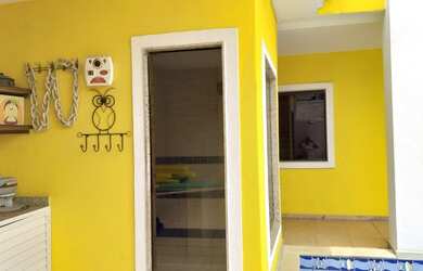 Imagem 3: CASA RESIDENCIAL em RIO DE JANEIRO - RJ, VARGEM PEQUENA