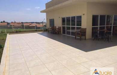 Imagem 11: Apartamento à venda, 60 m² por R$ 320.000,00 - Vivare Club Residence...