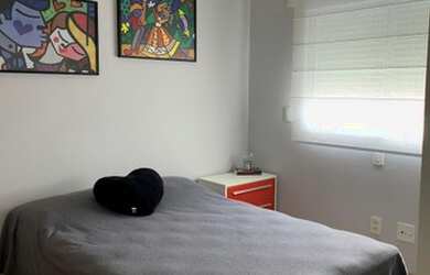 Imagem 14: Apartamento no condomínio Arte Prime Residence - Jundiaí SP