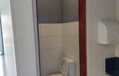 Imagem 8: Salão para alugar, 124 m² por R$ 4.900,00/mês - Portais Polvilho -...