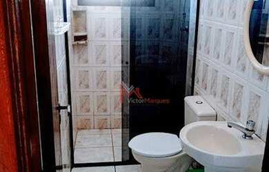 Imagem 11: Apartamento com 2 dormitórios à venda, 100 m² por R$ 247.000 - Vera Cruz - Mongaguá/SP