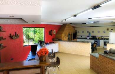 Imagem 9: CASA RESIDENCIAL em SALTO - SP, CONDOMÍNIO FECHADO PICCOLO PAESE