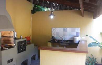 Imagem 16: Casa residencial à venda, Piúva, Ilhabela