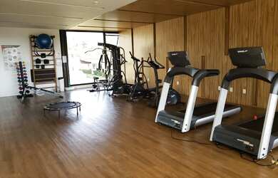 Imagem 16: TERRENO EM CONDOMÍNIO A VENDA EM JUNDIAÍ - LOTEAMENTO BOSQUE DO HORTO - ESQUINA - PR