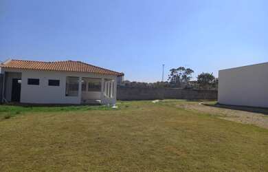 Imagem 7: Casa térrea com 2 dormitórios, sala, cozinha americana.Condomínio fechado...