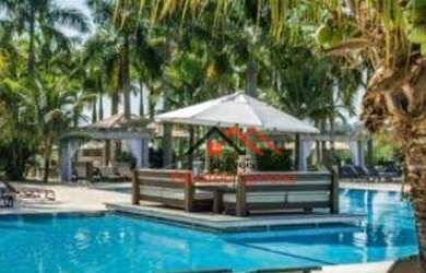 Imagem 8: Terreno à venda, 1620 m² por R$ 75.000,00 - Condomínio Santa Bárbara...