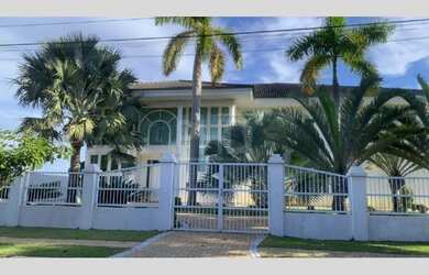 Imagem: A fazenda possui 3015m² de Área, Imóvel mobiliado e está