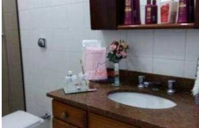 Imagem 5: Amplo Imóvel Apartamento com 4 dormitórios