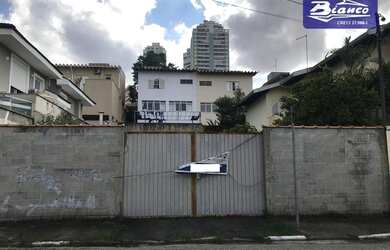 Imagem 1: Oportunidade Terreno, 250 m² - venda por R$ 1.090.000 ou aluguel por...