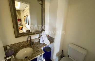 Imagem 11: Apartamento em Santana de Parnaíba, Apartamento no Alpha Vita