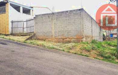 Imagem: O terreno possui 230m² de Área e está localizado em Jardim