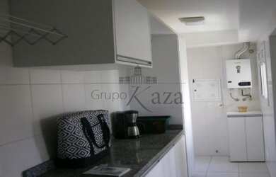 Imagem 10: Apartamento / Padrão - Jardim Esplanada - Locação - Residencial Esplanada...