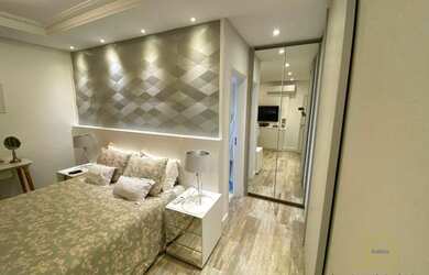 Imagem 7: UMA VISTA INFINITA E O VERDE AO SEU ALCANCE. APARTAMENTO MARAVILHOSO NO...