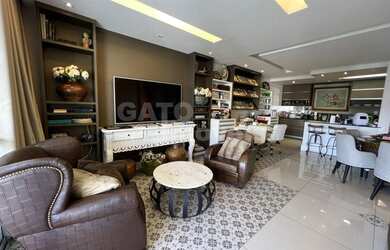 Imagem 5: Apartamento em Santana de Parnaíba, Apartamento no Alpha Vita