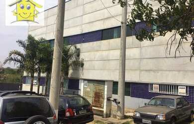 Imagem 3: Galpão industrial para locação, Distrito Industrial, Vinhedo