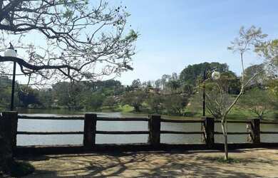 Imagem 3: Terreno a venda no Condomínio Estância Parque em Atibaia