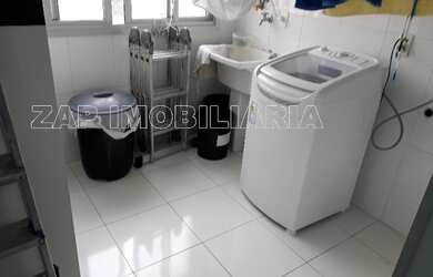 Imagem 7: Exelente apartamento Mobiliado com Cobertura Privatina