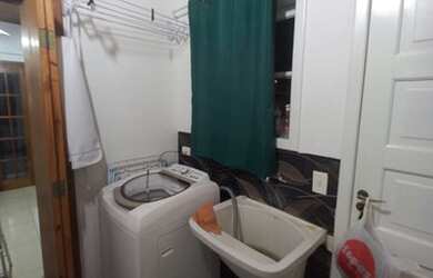 Imagem 9: CASA A VENDA NO RESIDENCIAL MONTES CLAROS - ITUPEVA