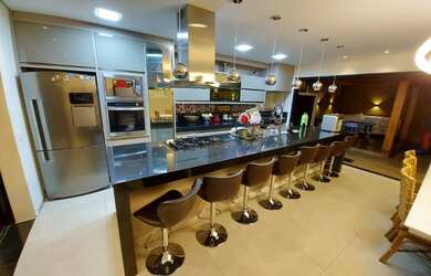 Imagem 5: SOBRADO À VENDA NO CONDOMÍNIO DONA MARIA JOSÉ