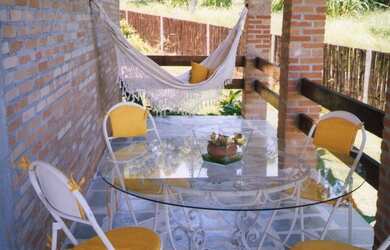 Imagem 4: CHACARA RURAL em BRAGANÇA PAULISTA - SP, SERRINHA