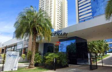 Imagem 3: Sala para alugar, 51 m² por R$ 3.850,00/mês - Vila Homero - Indaiatuba/SP