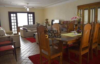 Imagem 3: Casa com 3 dormitórios à venda, 200 m² por R$ 750.000,00 - Parque Jardim...