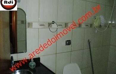 Imagem 2: Venda Casa Padrão Parque Residencial Jaguari Americana SP