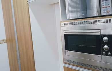 Imagem 5: Lindo apartamento no Spazio Splêndido/ semi-mobiliado/ 02 Dormitórios/...