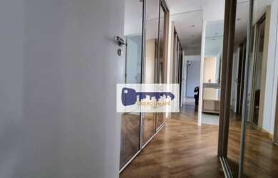 Imagem 13: Apartamento, 124 m² - venda por R$ 1.800.000,00 ou aluguel por R$ 8.500,00/mês...