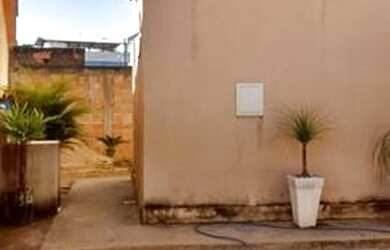 Imagem 15: Casa em São João Del Rei localizada a 100 m da fundação Bradesco