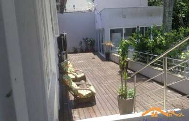 Imagem 1: CASA PLANA COM CHURRASQUEIRA EM CONDOMÍNIO