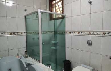 Imagem 7: Chácara com 3 dormitórios, 2510 m² - venda por R$ 2.250.000,00 ou aluguel...