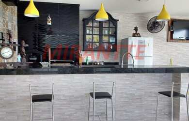 Imagem 9: Linda casa em CENTRO. Piscina, Churrasqueira, Guarda roupaeLareira