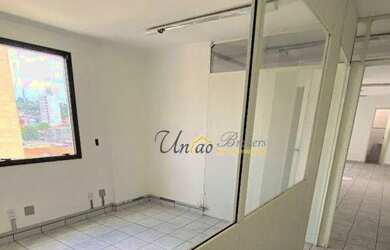 Imagem 1: Sala, 76 m² - venda por R$ 420.000,00 ou aluguel por R$ 2.800,00/mês - Lapa - São Paulo/SP